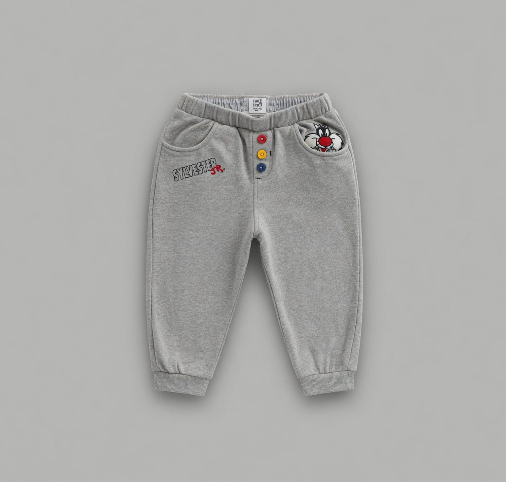 Pantaloni tuta - Bambino - 84 - 89 | 18 mesi