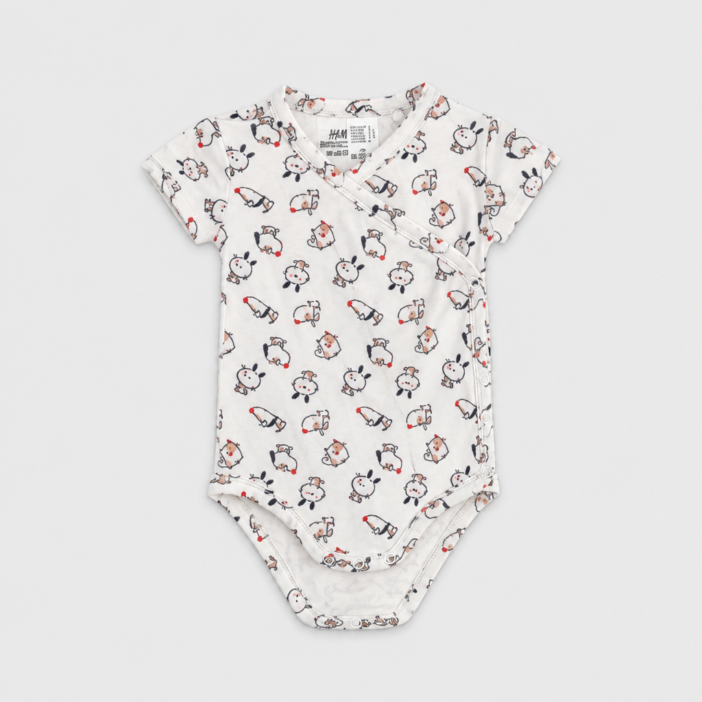 Body - Bambino - 66 - 71 | 6 mesi