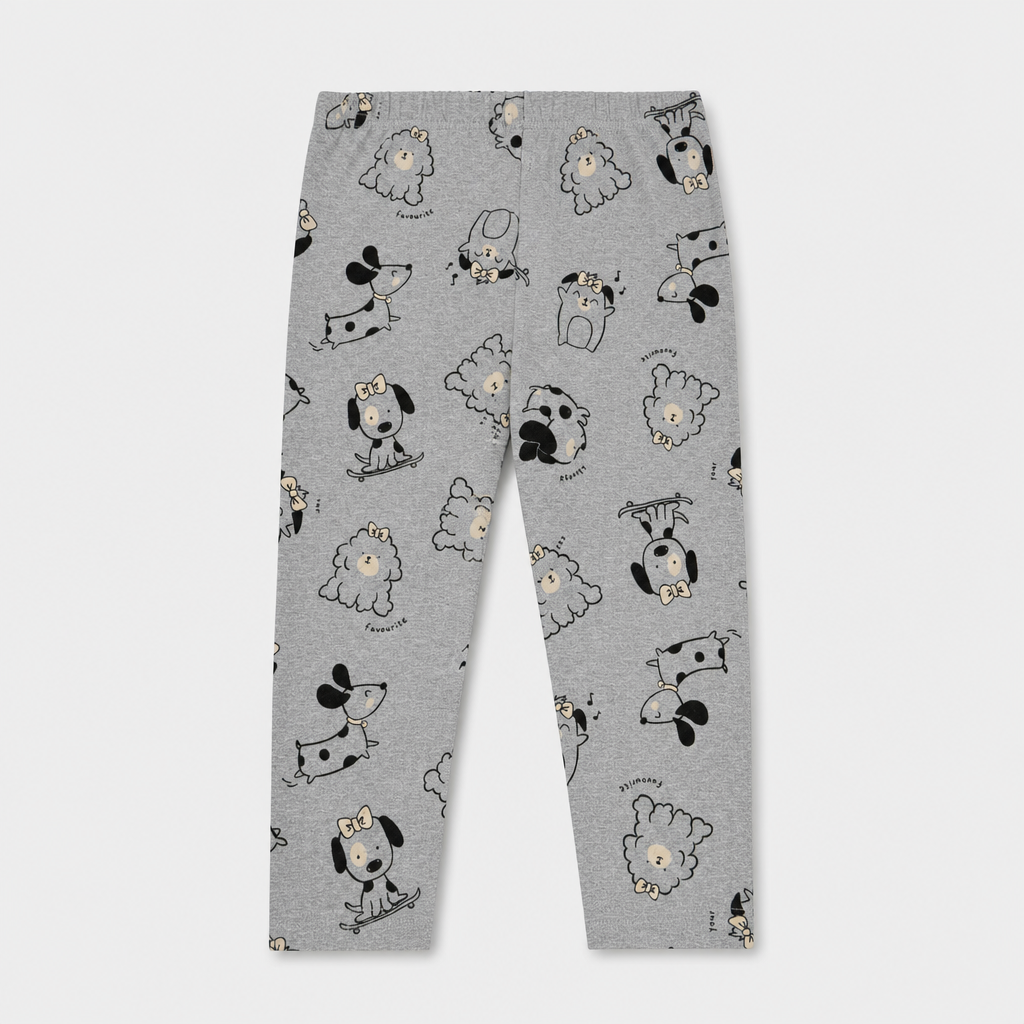 Leggins - Bambina - 96 - 101 | 3 anni