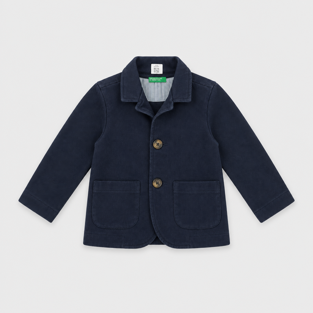 Giacca primavera - Bambino - 90 - 95 | 2 anni