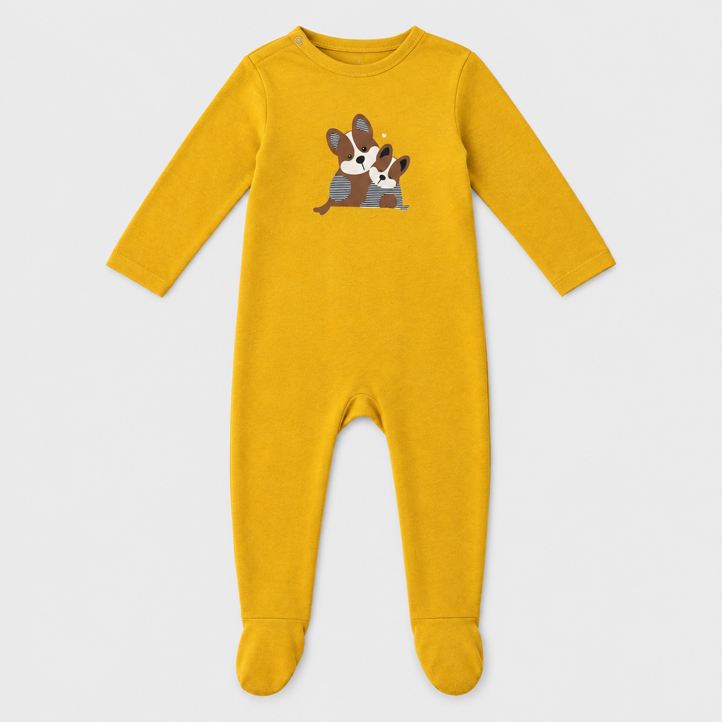 Tutine neonato - Bambino - 84 - 89 | 18 mesi