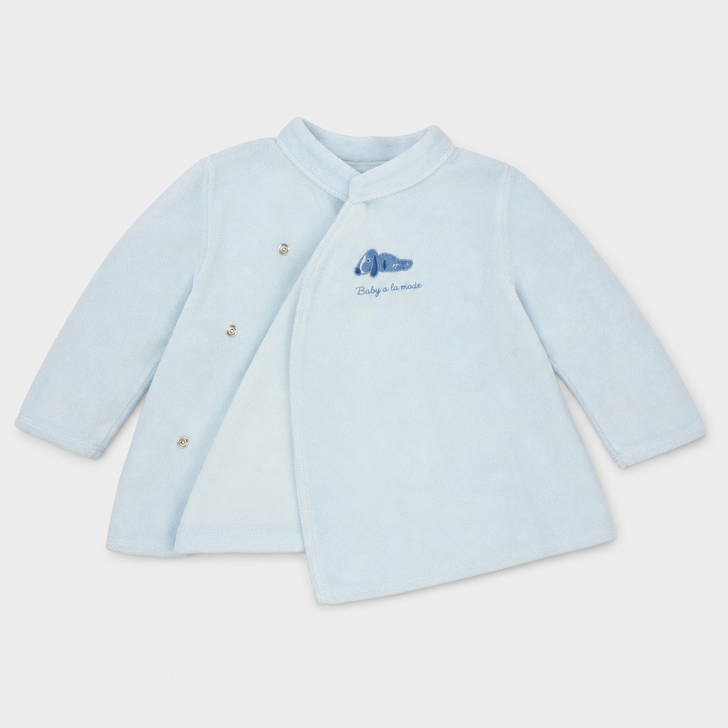 Maglietta maniche lunghe - Bambino - 60 - 65 | 3 mesi