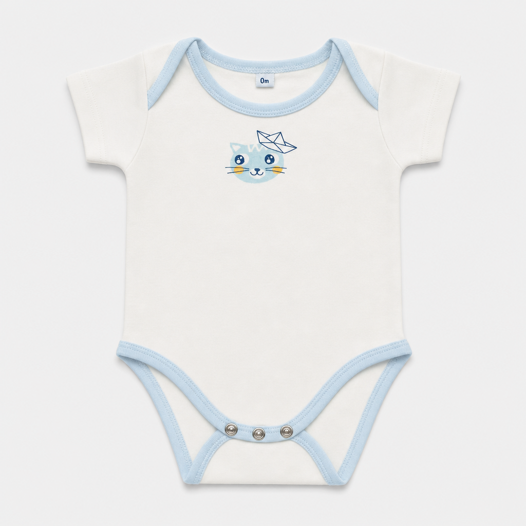 Body - Bambino - 50 - 59 < 3 mesi