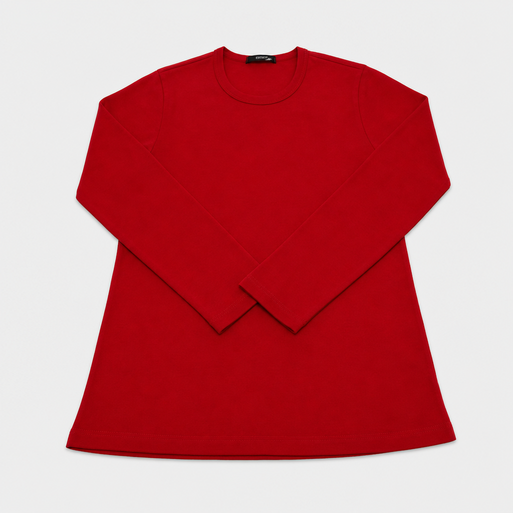 Maglietta maniche lunghe - Bambino - 102 - 107 | 4 anni