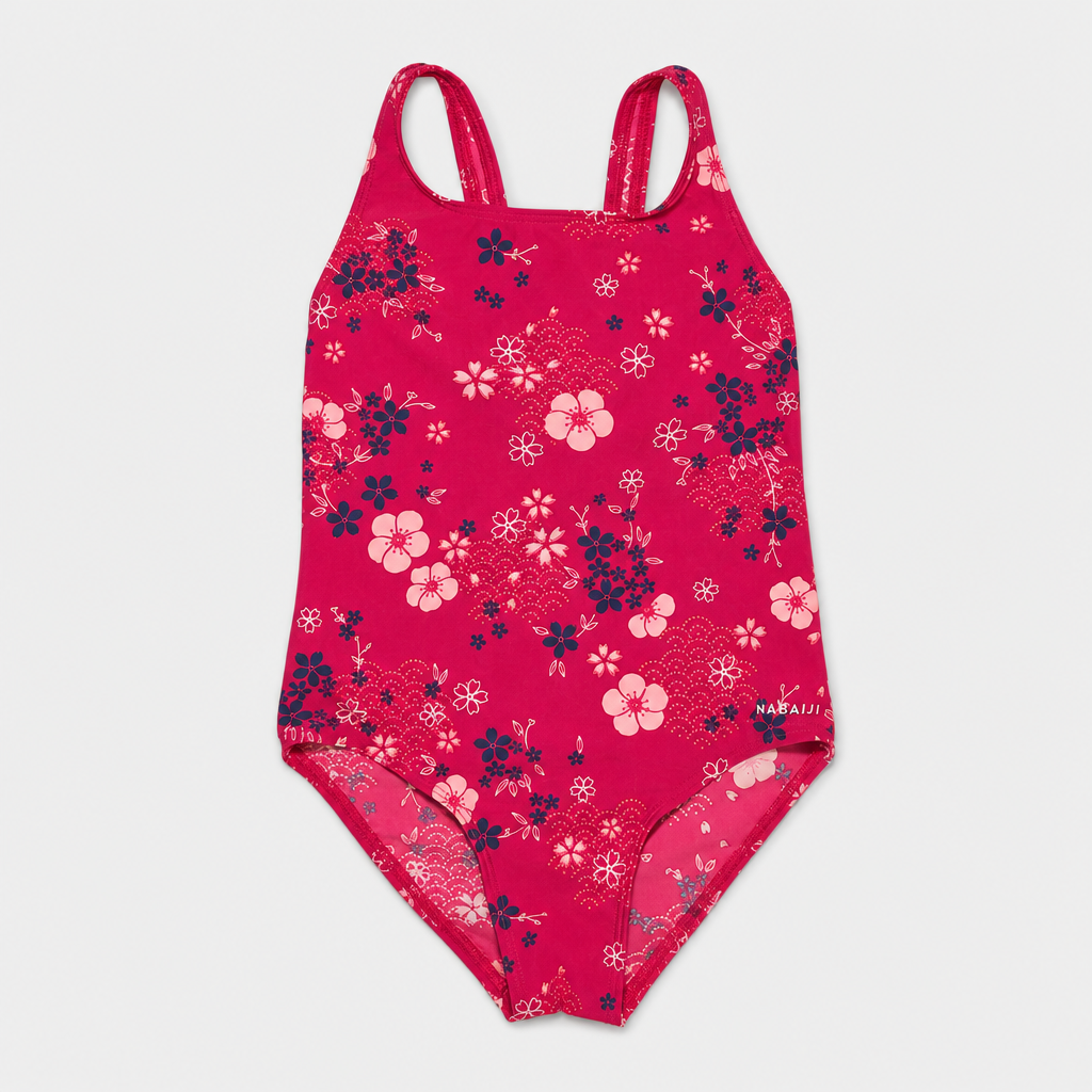 Costume - Bambina - 50 - 59 < 3 mesi