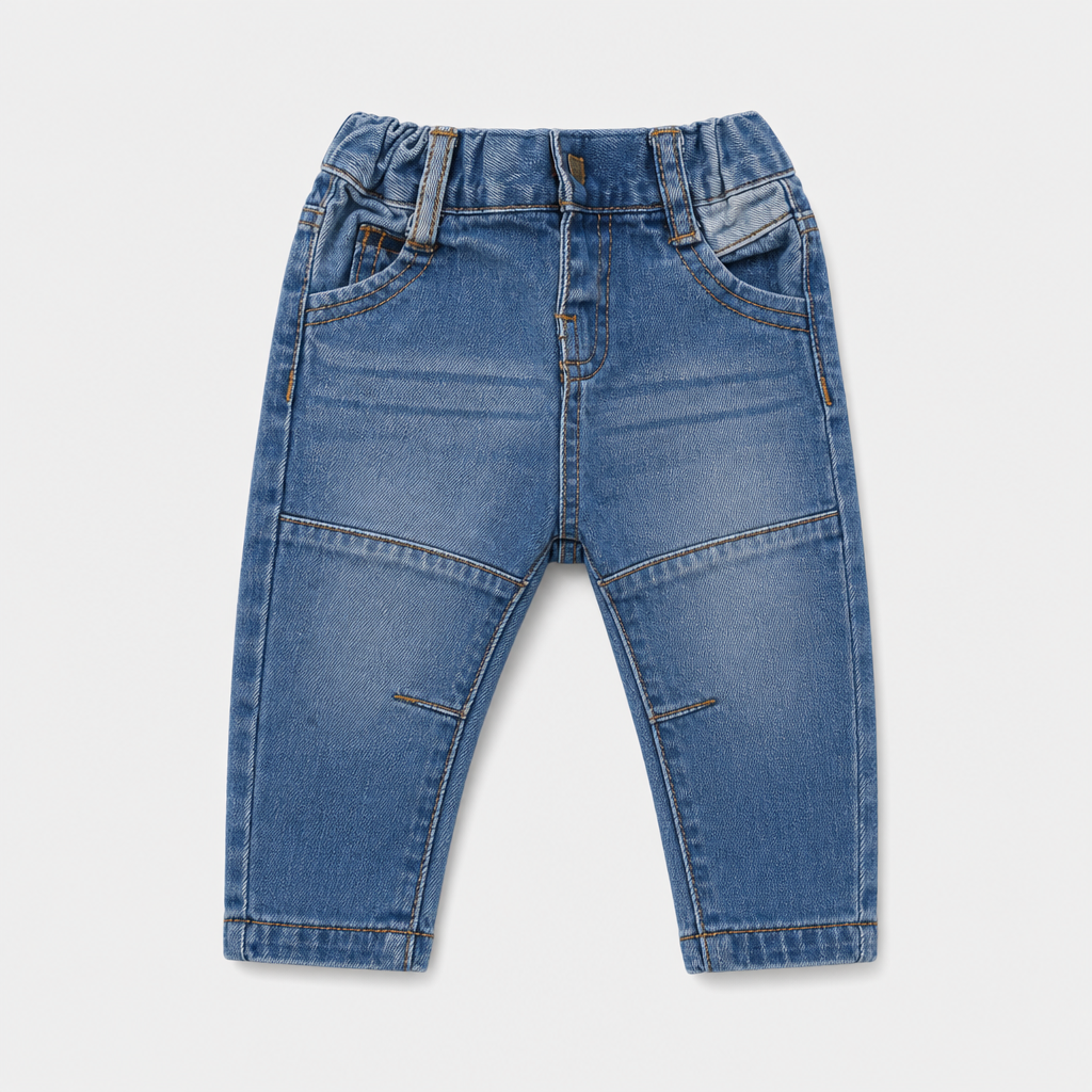Jeans - Bambino - 60 - 65 | 3 mesi