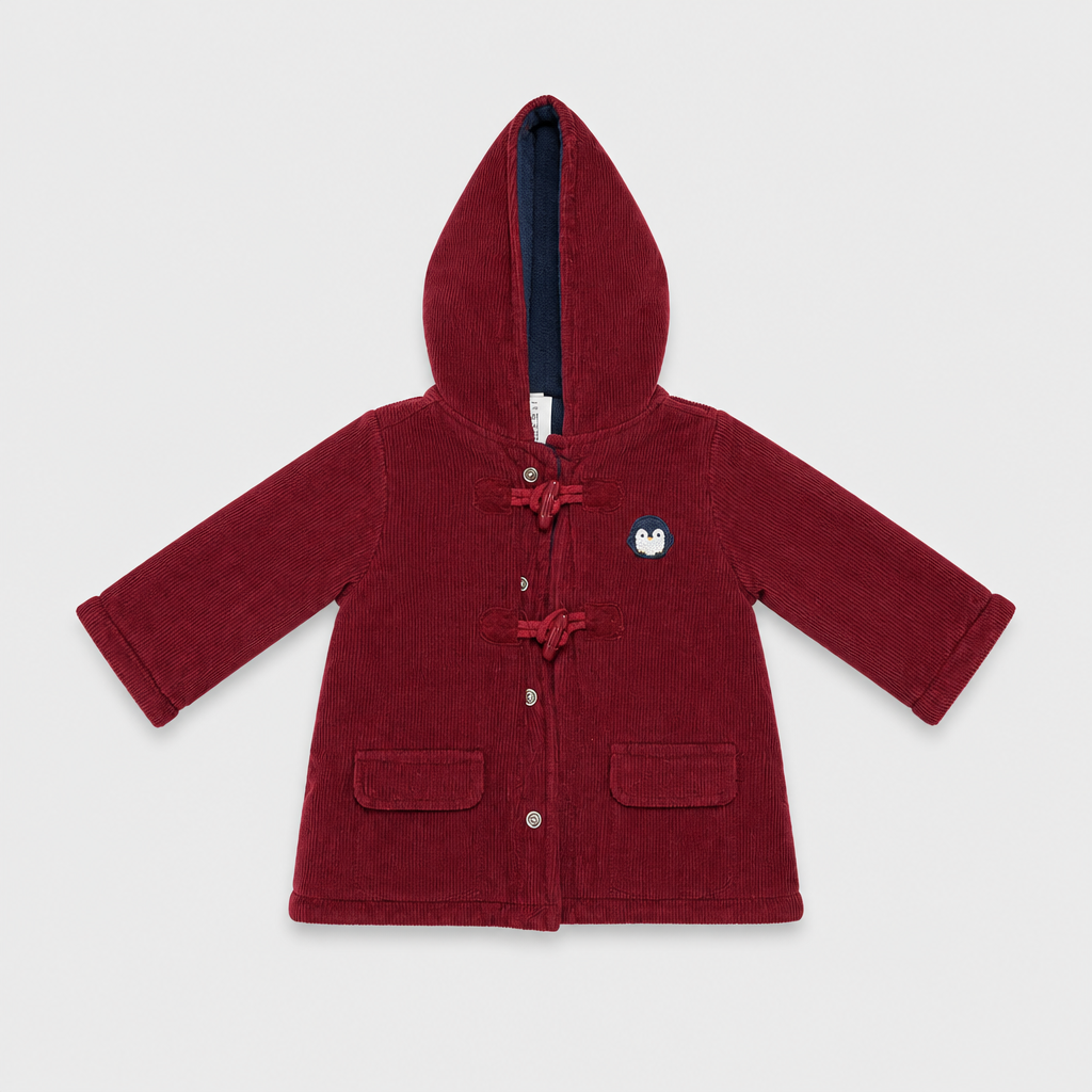 Giacca invernale pesante - Bambino - 50 - 59 < 3 mesi