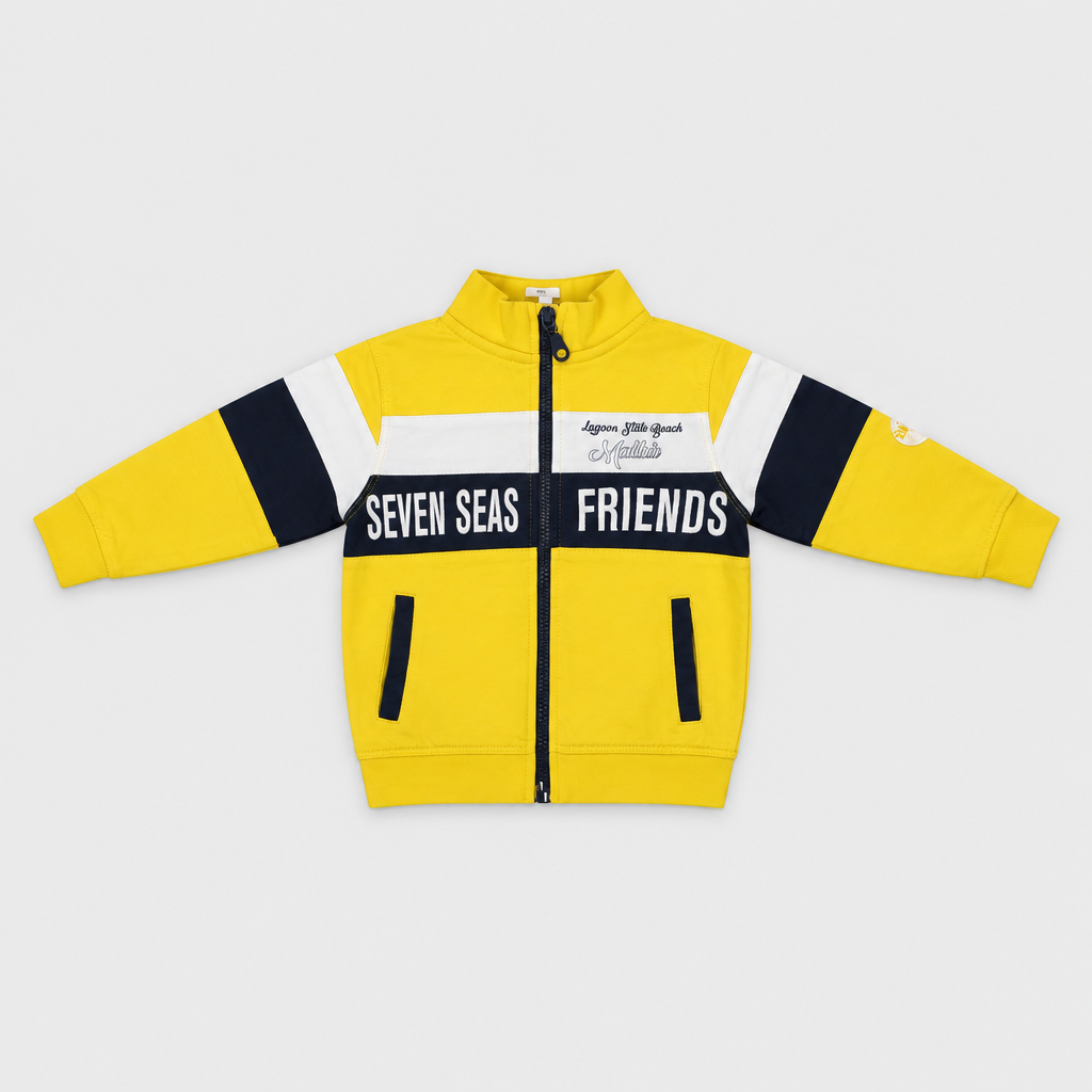 Felpa - Bambino - 72 - 77 | 9 mesi