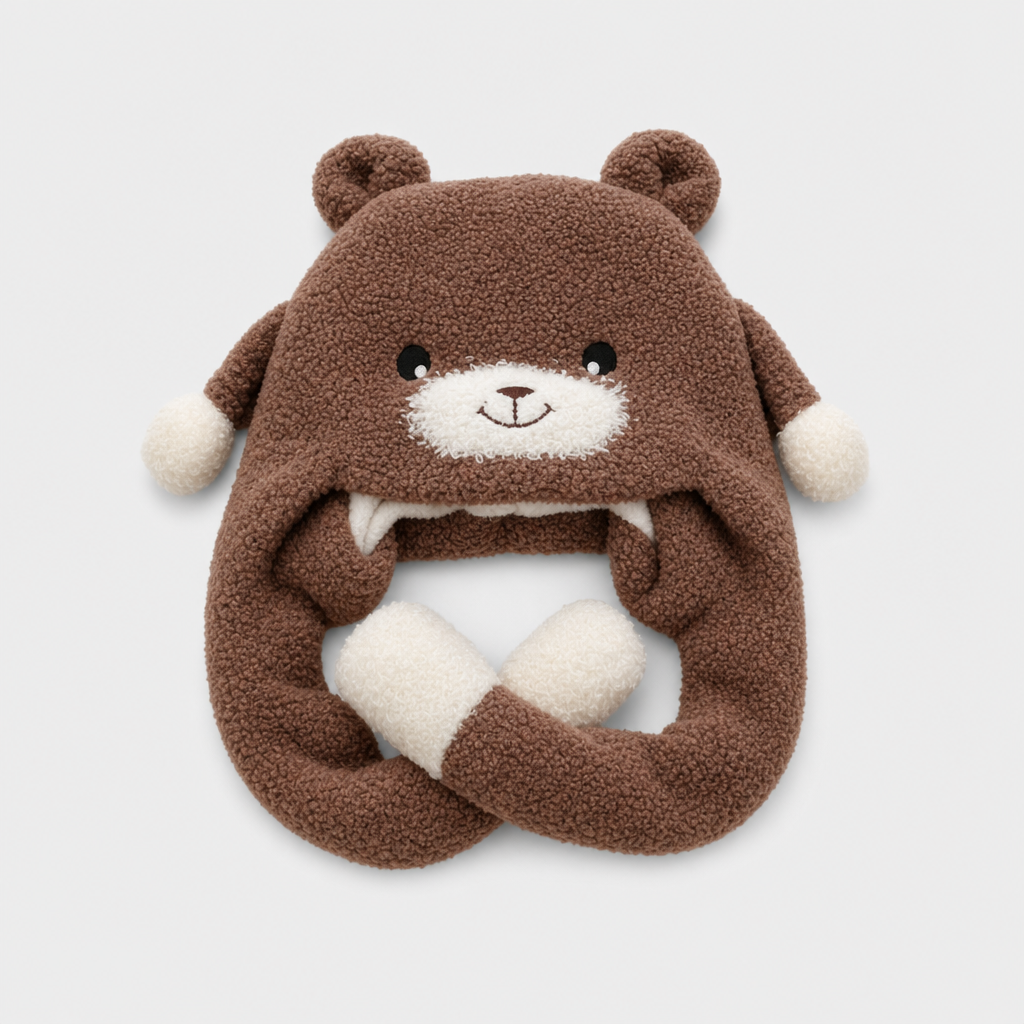 Cappellino - Bambino - 102 - 107 | 4 anni