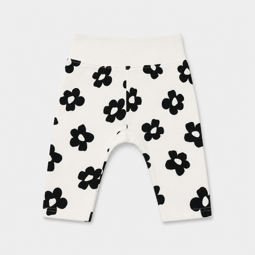Pantaloni - Bambina - 60 - 65 | 3 mesi
