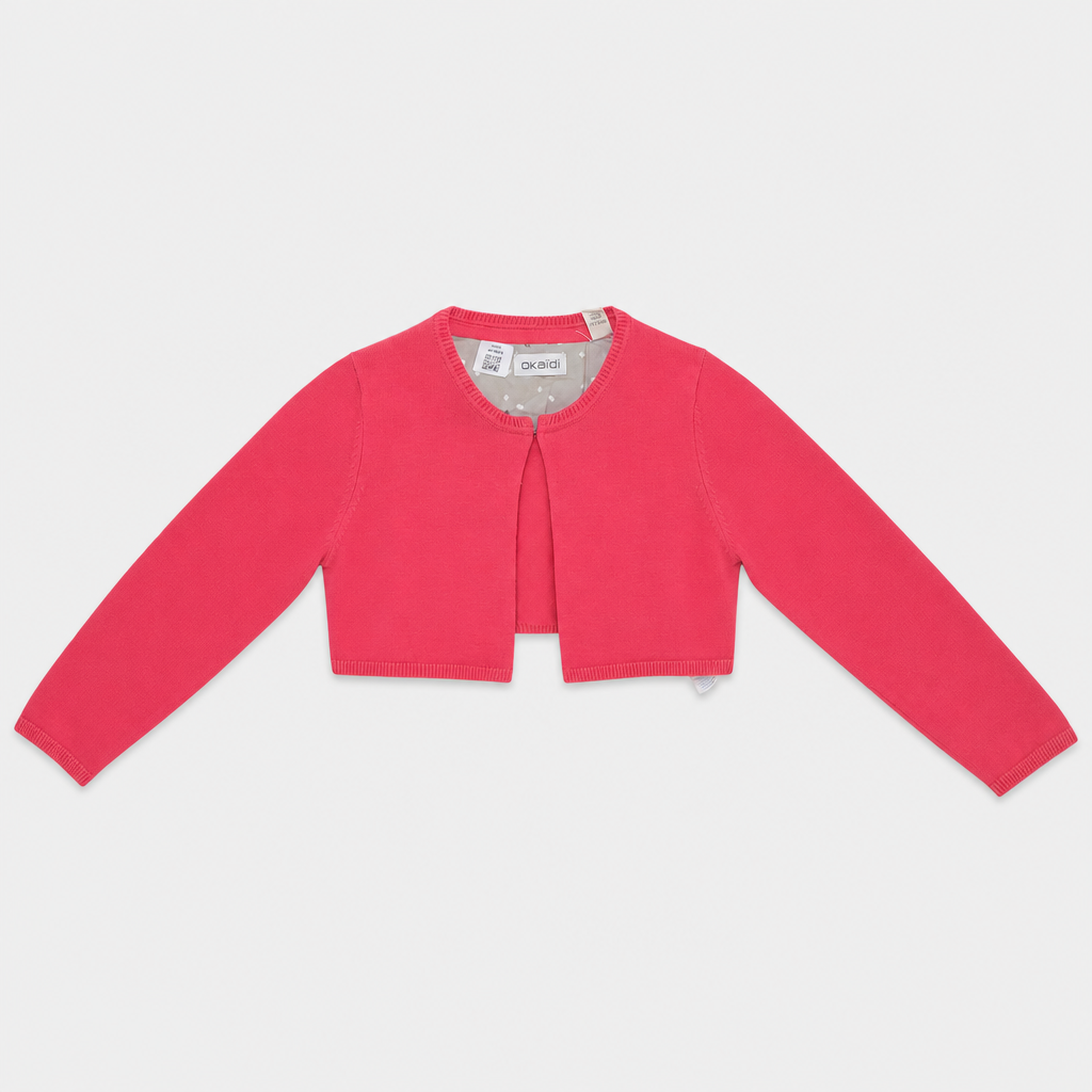 Coprispalla - Bambina - 114 - 119 | 6 anni