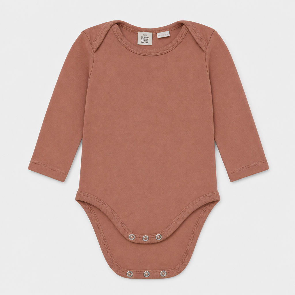Body - Bambina - 96 - 101 | 3 anni