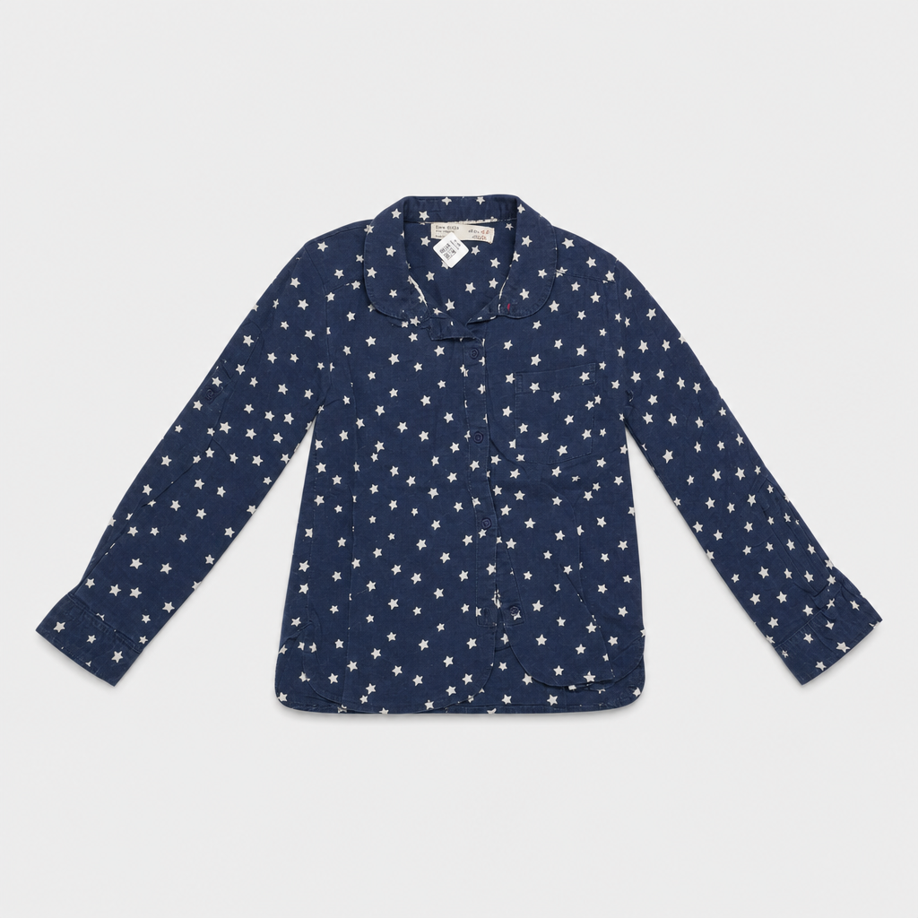 Camicia - Bambina - 102 - 107 | 4 anni