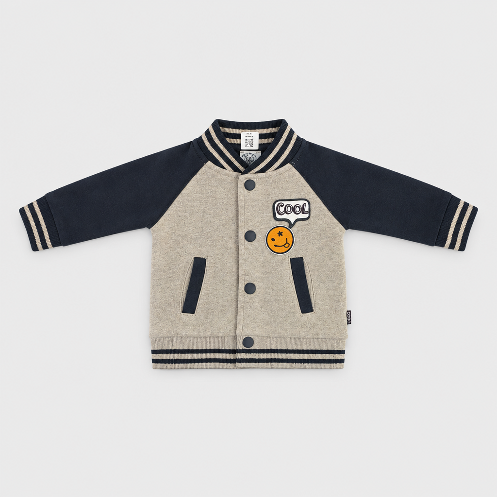 Felpa - Bambino - 60 - 65 | 3 mesi