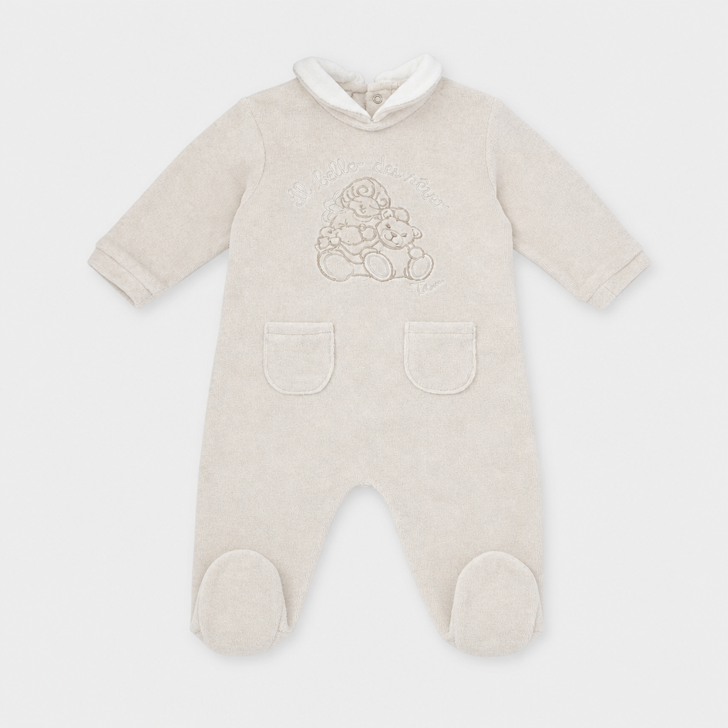 Tutine neonato - Bambino - 50 - 59 < 3 mesi