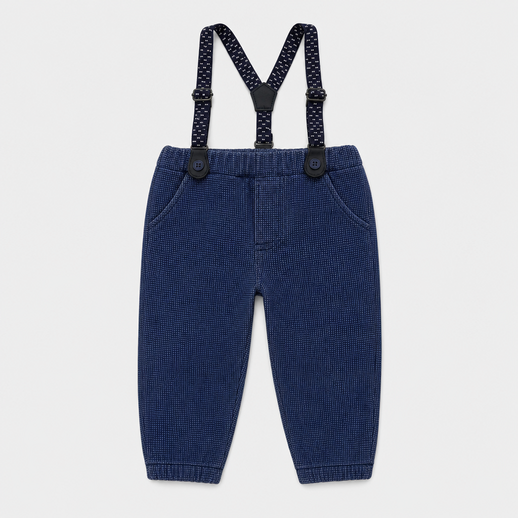 Pantaloni - Bambino - 66 - 71 | 6 mesi