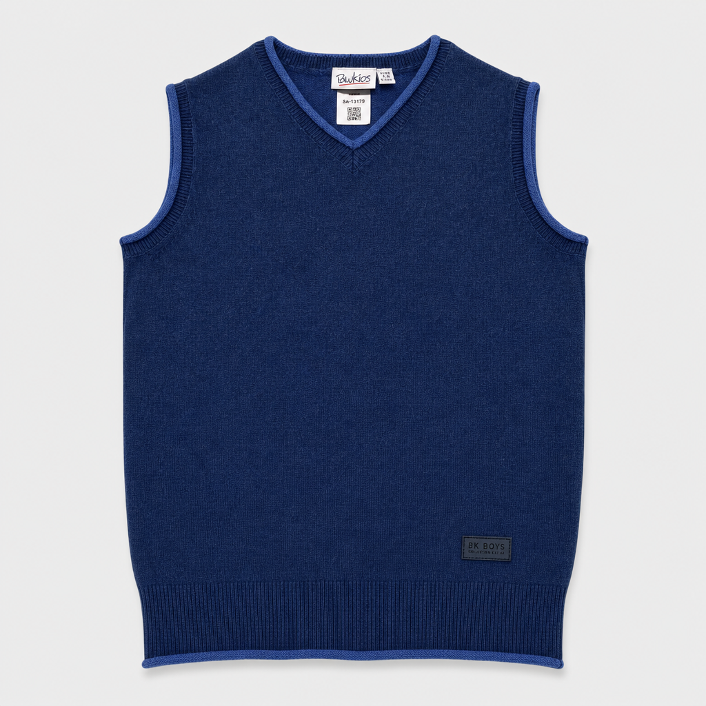 Gilet - Bambino - 96 - 101 | 3 anni