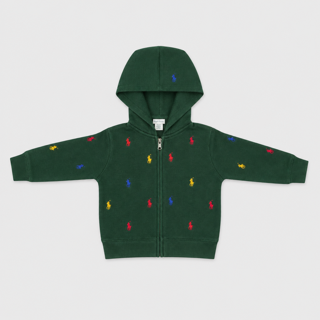 Felpa - Bambino - 72 - 77 | 9 mesi