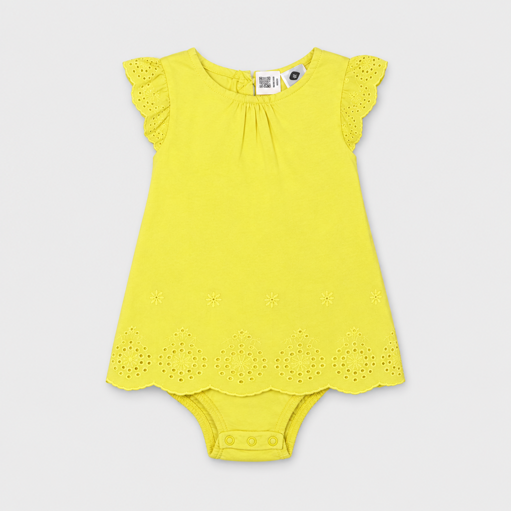 Body - Bambina - 66 - 71 | 6 mesi