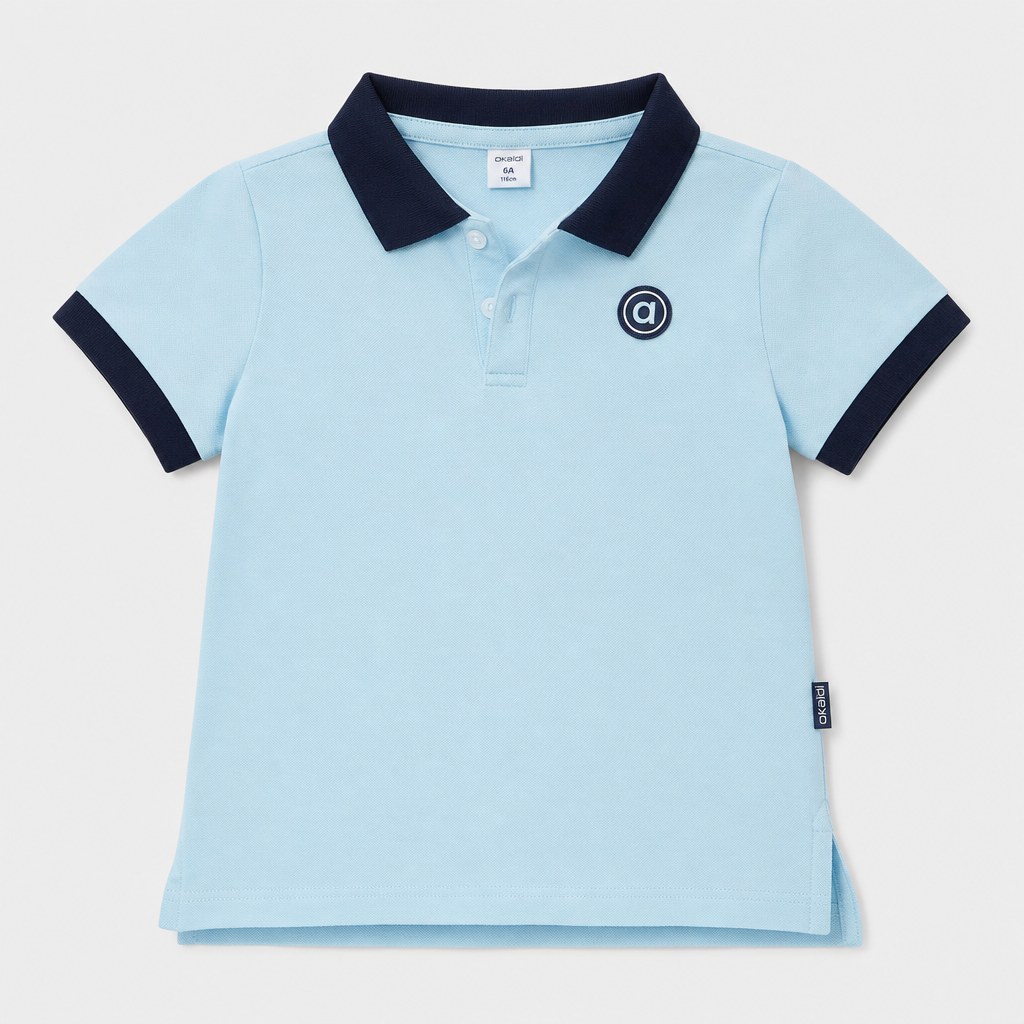 Polo maniche corte - Bambino - 90 - 95 | 2 anni