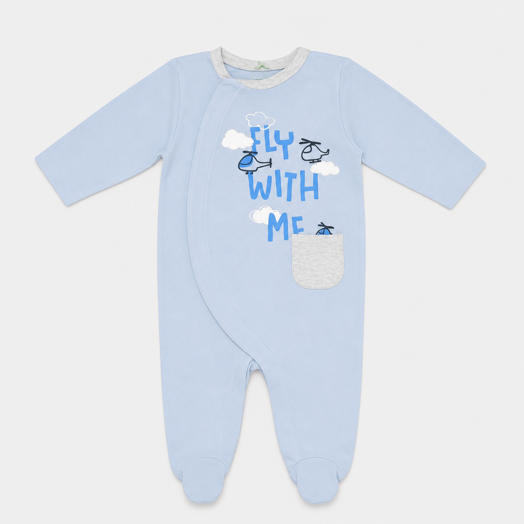 Tutine neonato - Bambino - 66 - 71 | 6 mesi