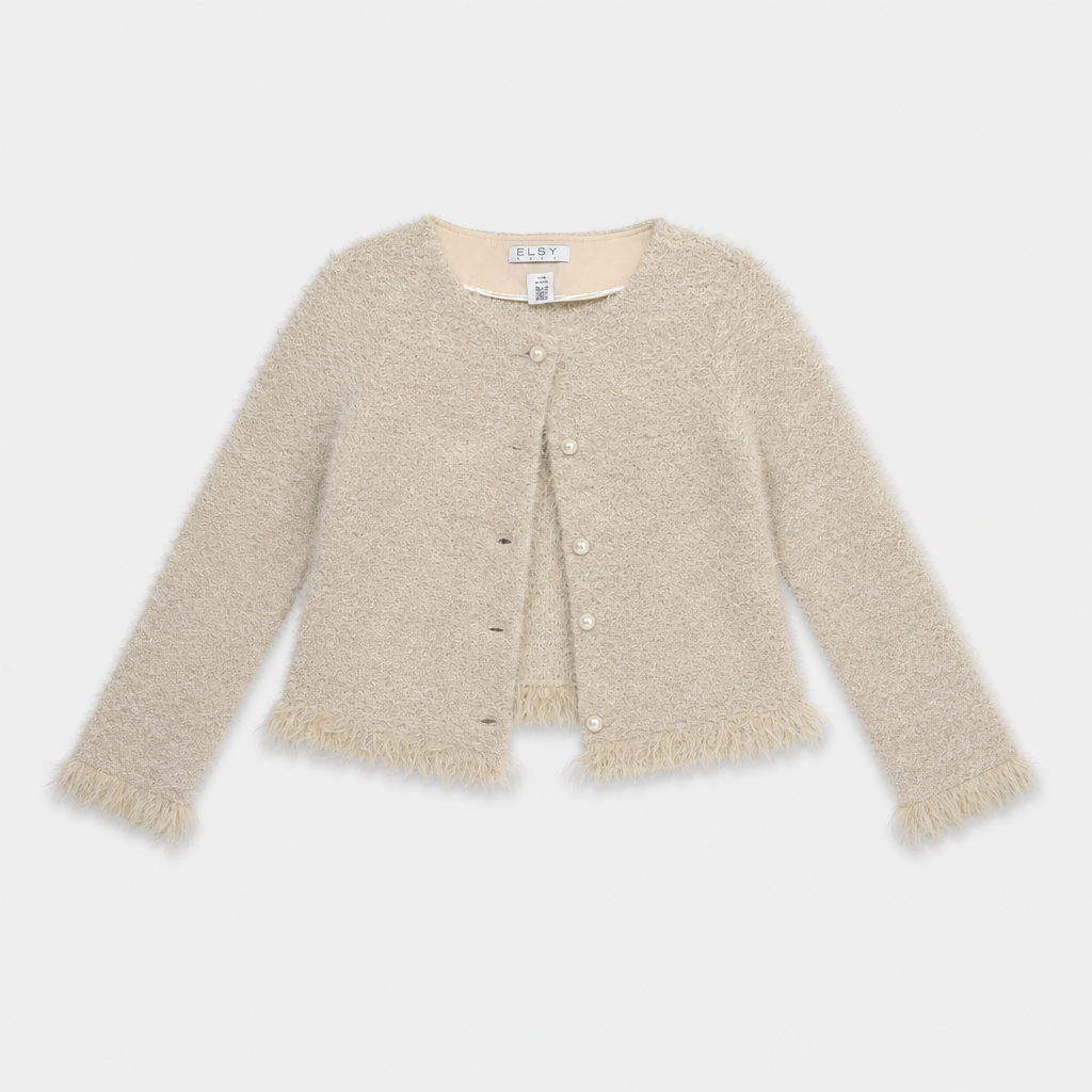 Coprispalla - Bambina - 120 - 125 | 7 anni