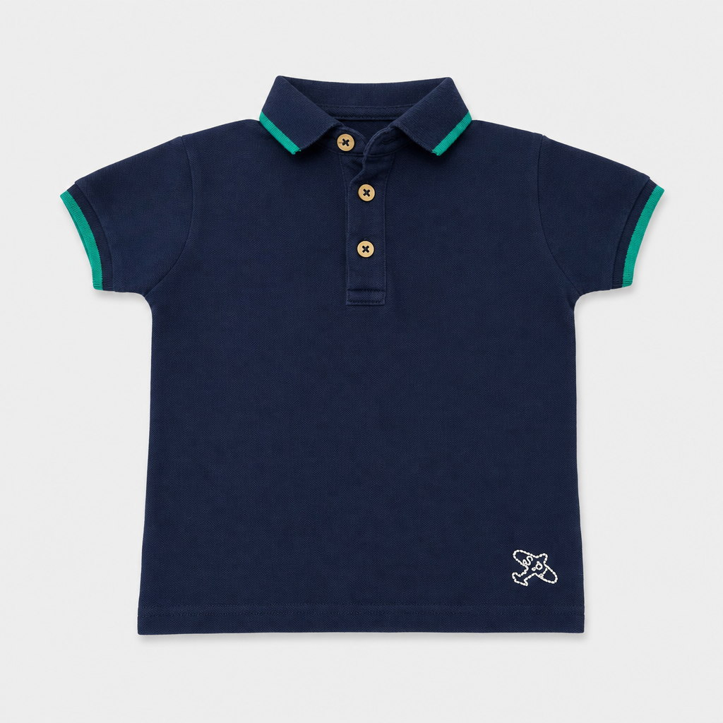 Polo maniche corte - Bambino - 78 - 83 | 1 anno