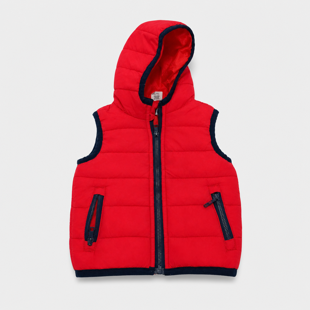Smanicato - Bambino - 84 - 89 | 18 mesi