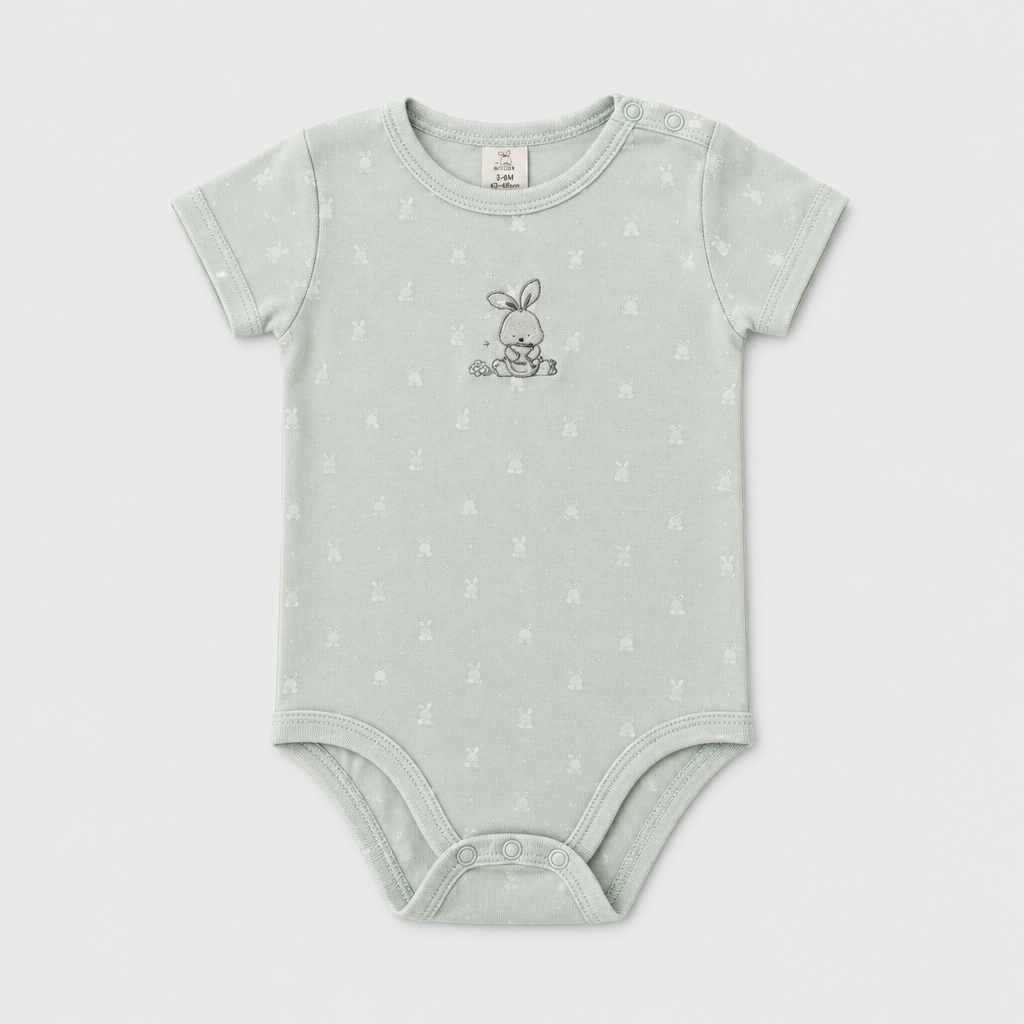 Body - Bambino - 72 - 77 | 9 mesi