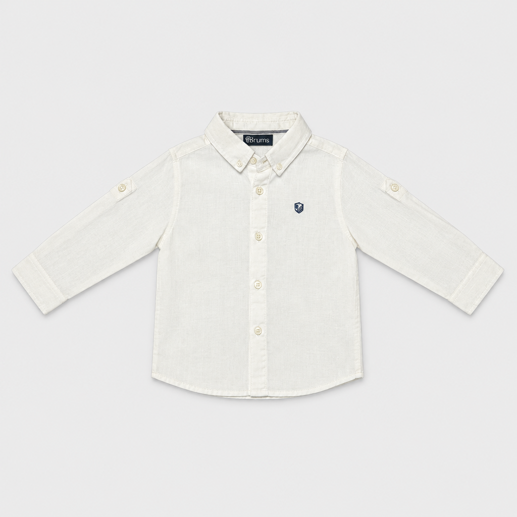 Camicia - Bambino - 66 - 71 | 6 mesi