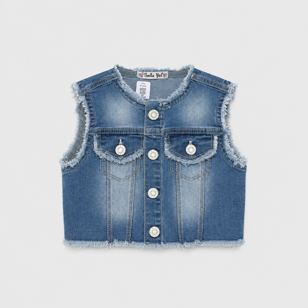 Gilet - Bambina - 102 - 107 | 4 anni