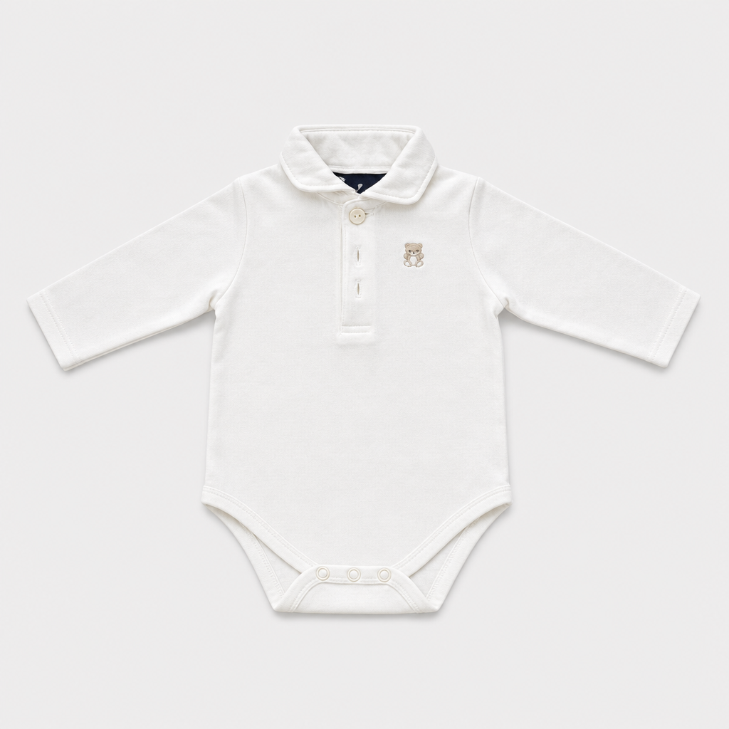 Body - Bambino - 50 - 59 < 3 mesi