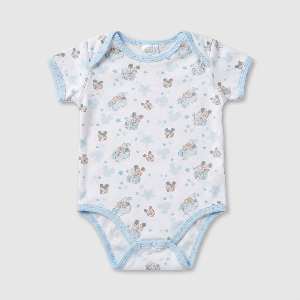 Body - Bambino - 50 - 59 < 3 mesi