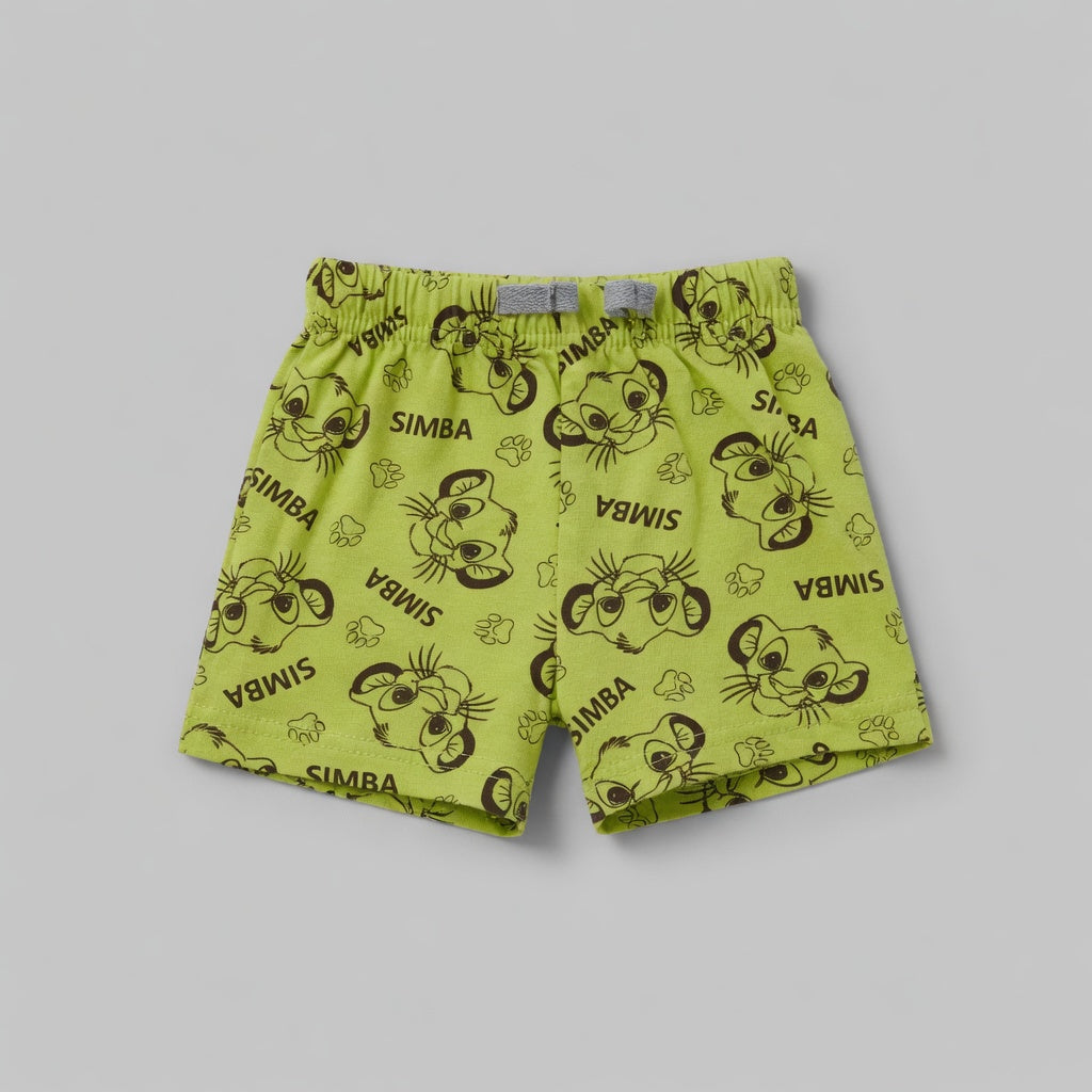 Pantaloncini corti - Bambino - 60 - 65 | 3 mesi