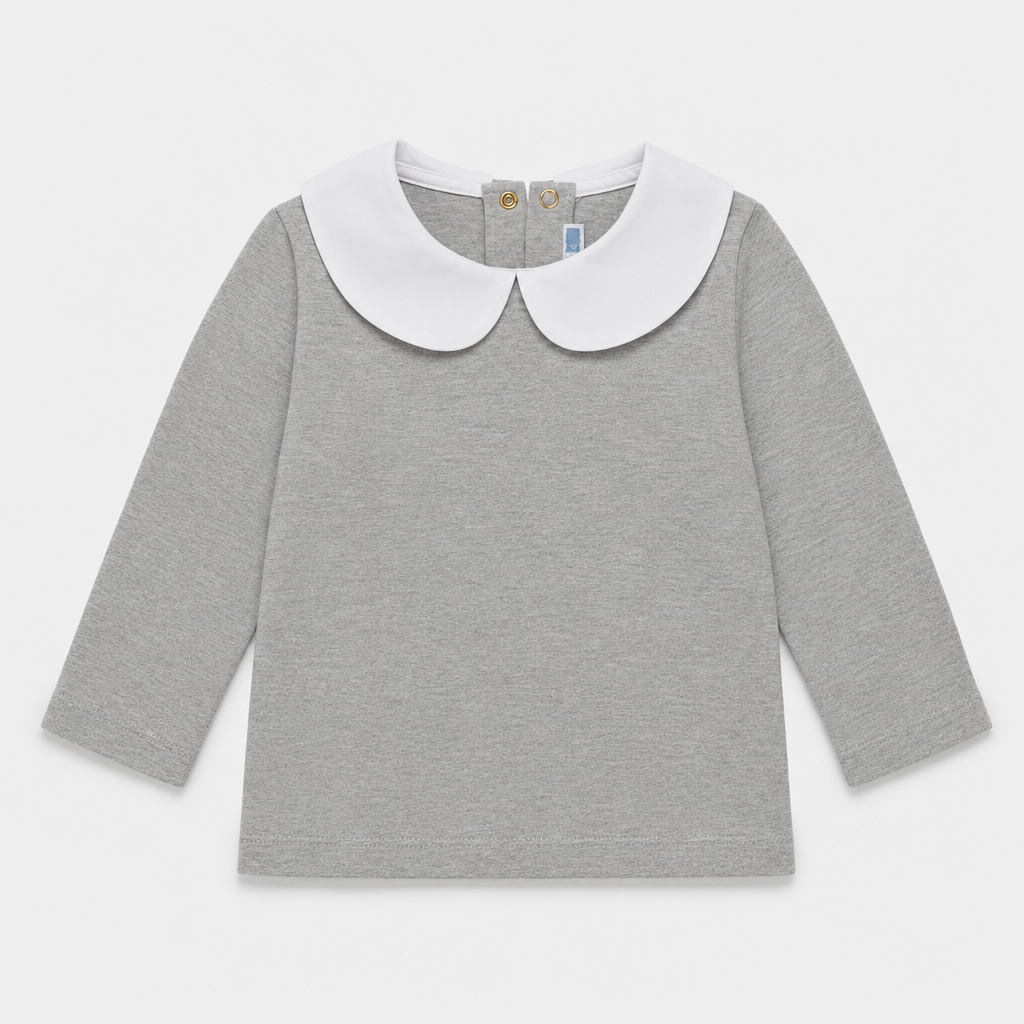 Maglietta maniche lunghe - Bambina - 102 - 107 | 4 anni