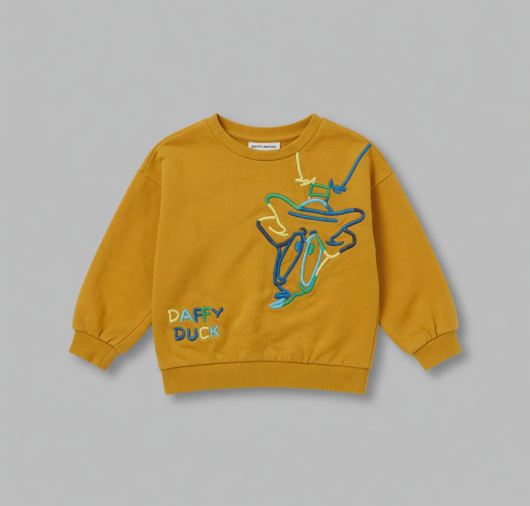 Felpa - Bambino - 90 - 95 | 2 anni