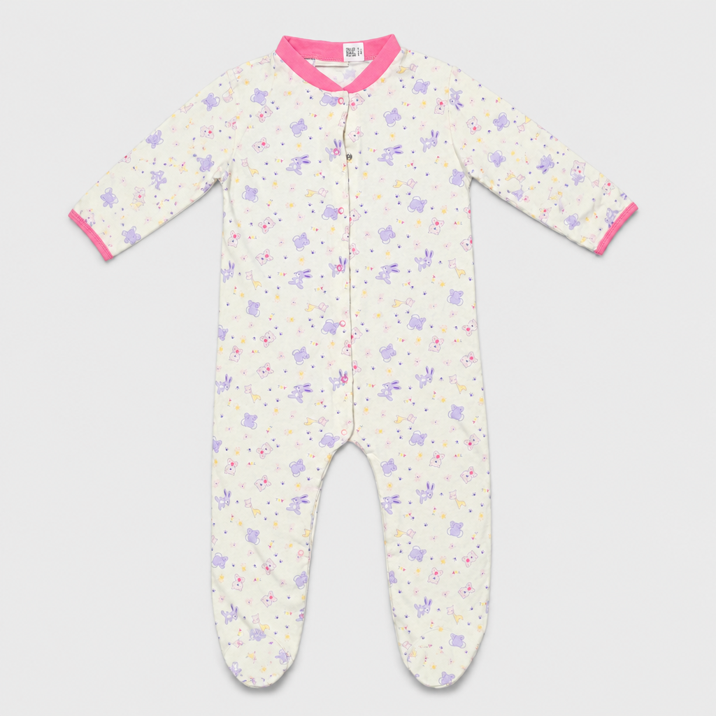 Tutine neonato - Bambina - 90 - 95 | 2 anni