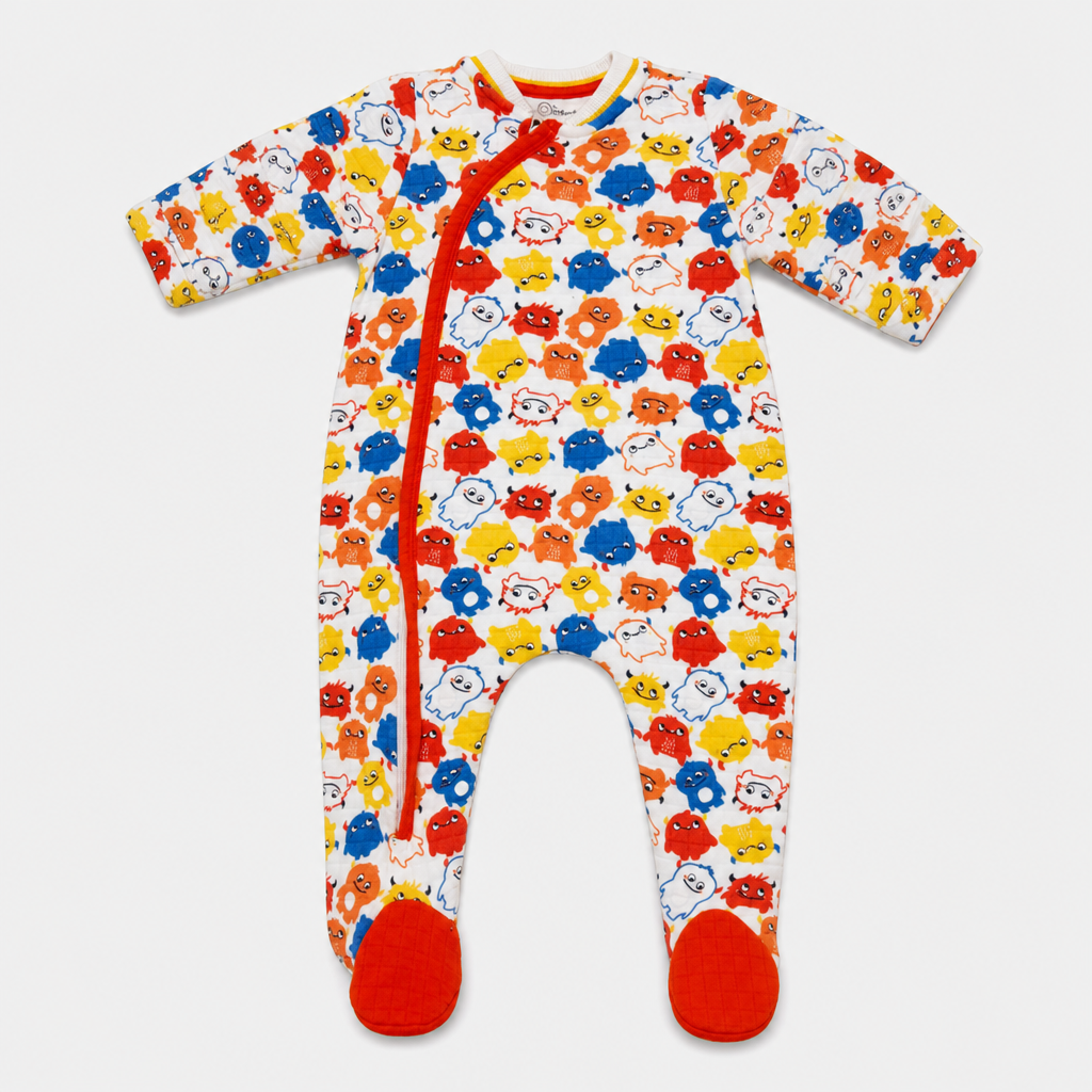Tutine neonato - Bambino - 66 - 71 | 6 mesi