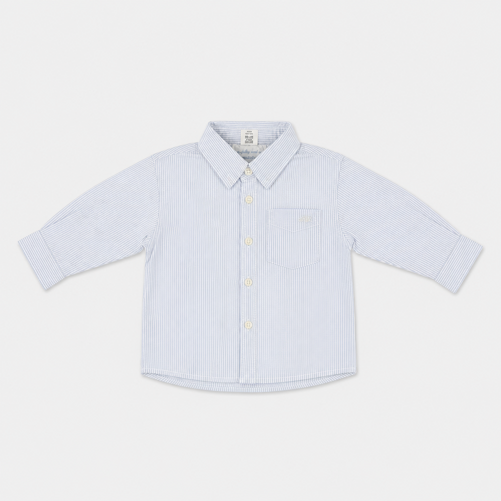 Camicia - Bambino - 72 - 77 | 9 mesi