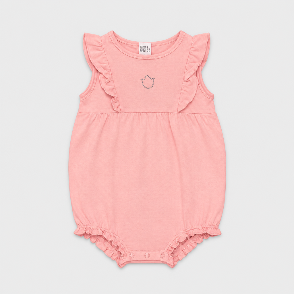 Tutine neonato - Bambina - 60 - 65 | 3 mesi