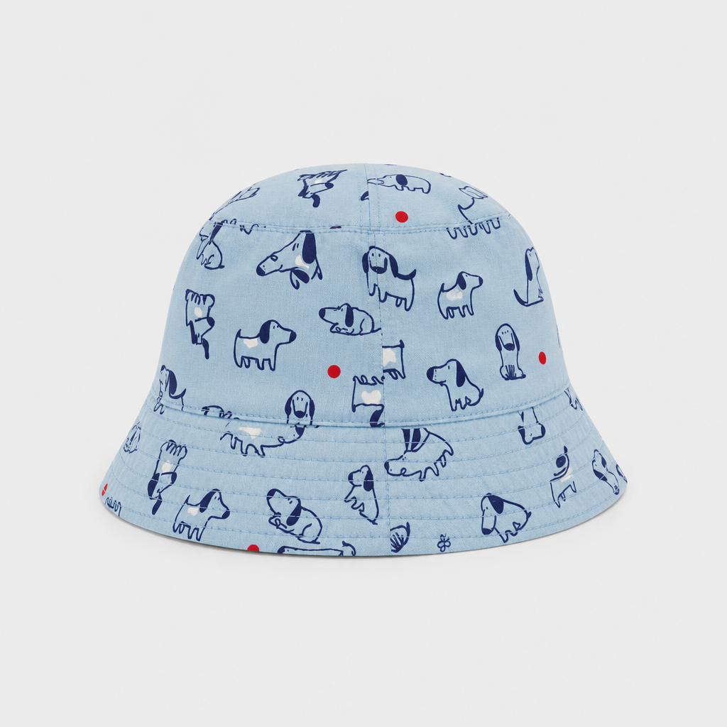 Cappellino - Bambino - 84 - 89 | 18 mesi