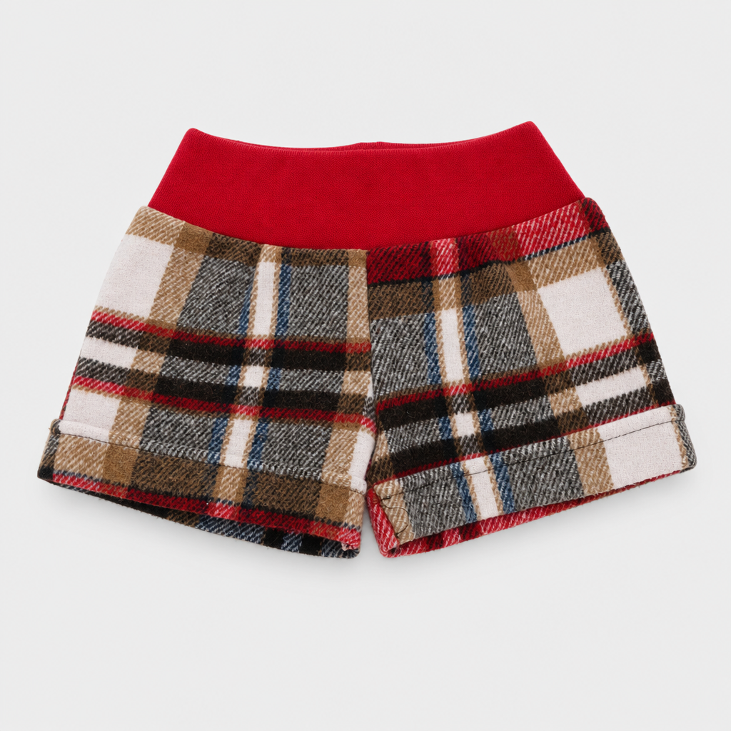 Pantaloncini corti - Bambino - 84 - 89 | 18 mesi
