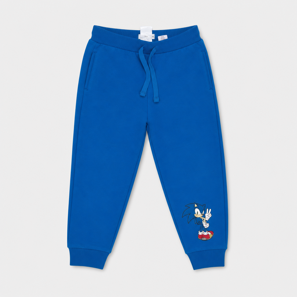 Pantaloni tuta - Bambino - 120 - 125 | 7 anni