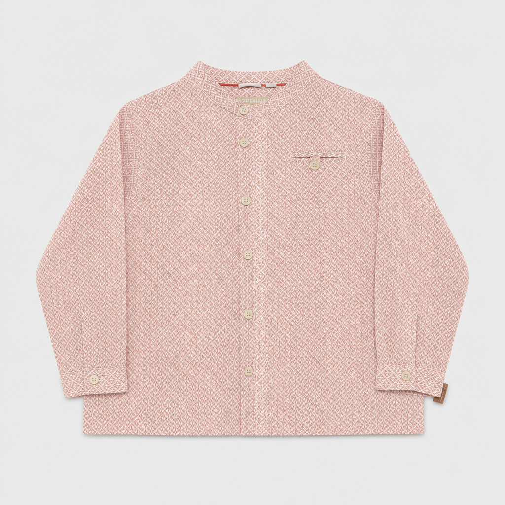 Camicia - Bambino - 84 - 89 | 18 mesi