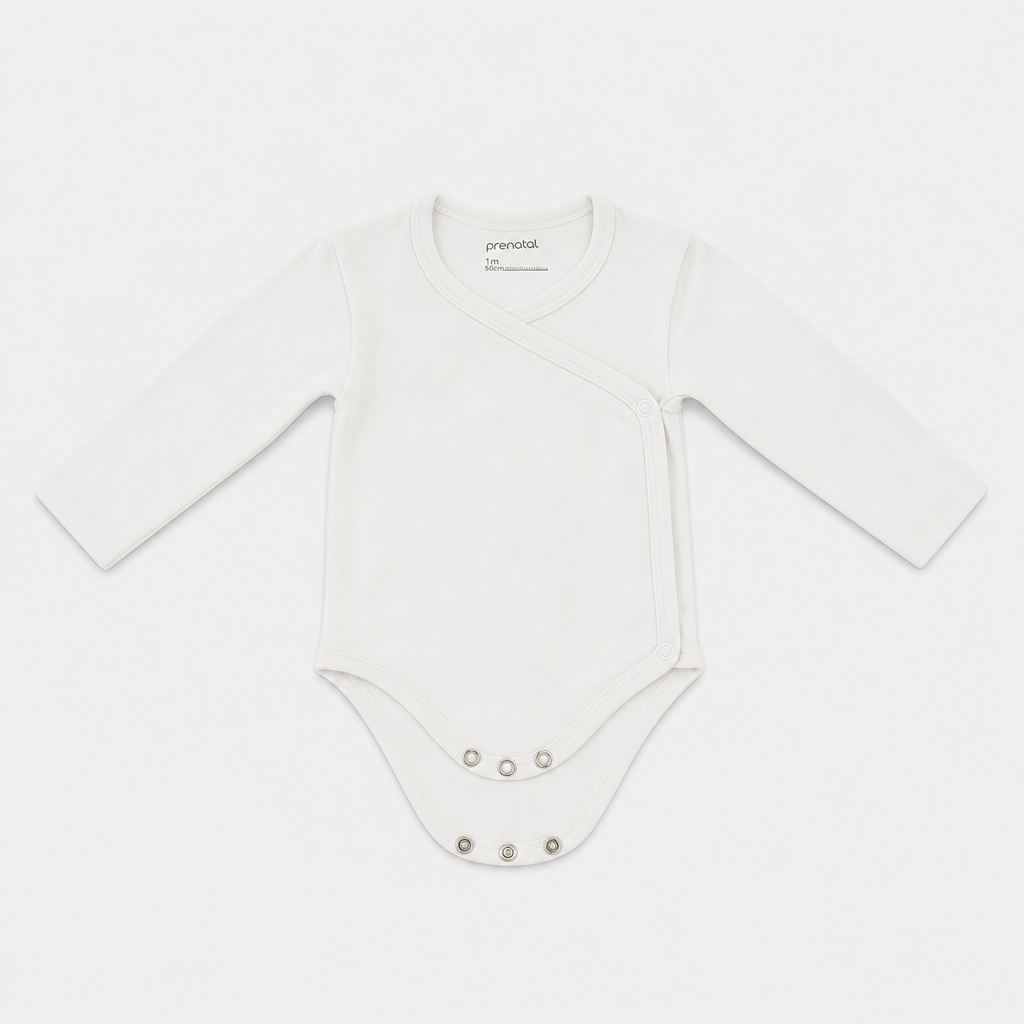 Body - Bambino - 50 - 59 < 3 mesi