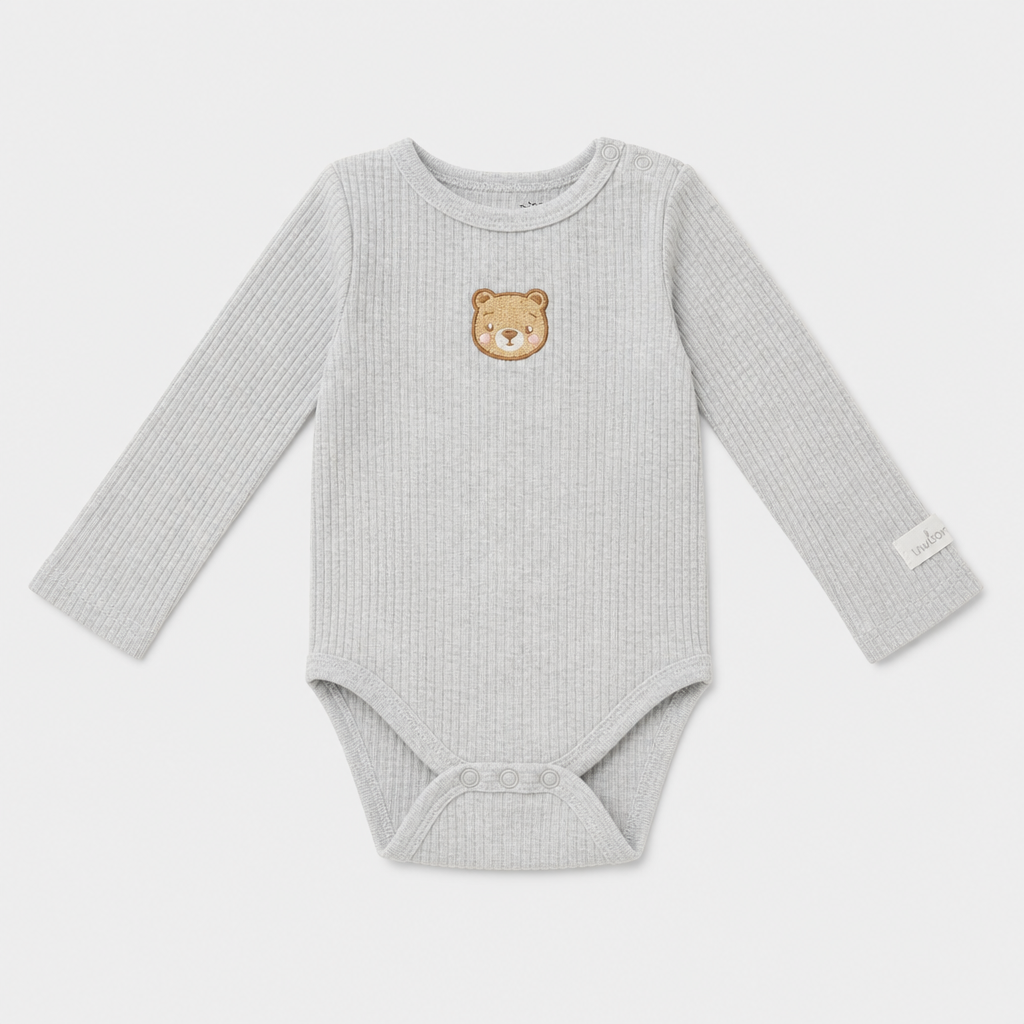 Body - Bambino - 60 - 65 | 3 mesi