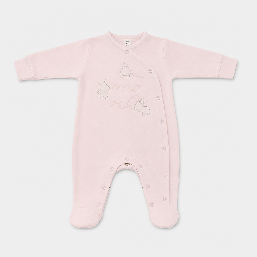 Tutine neonato - Bambina - 66 - 71 | 6 mesi