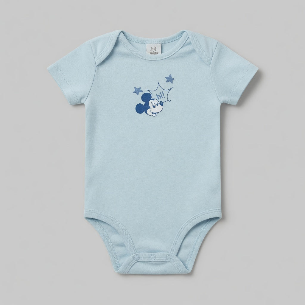 Body - Bambino - 78 - 83 | 1 anno