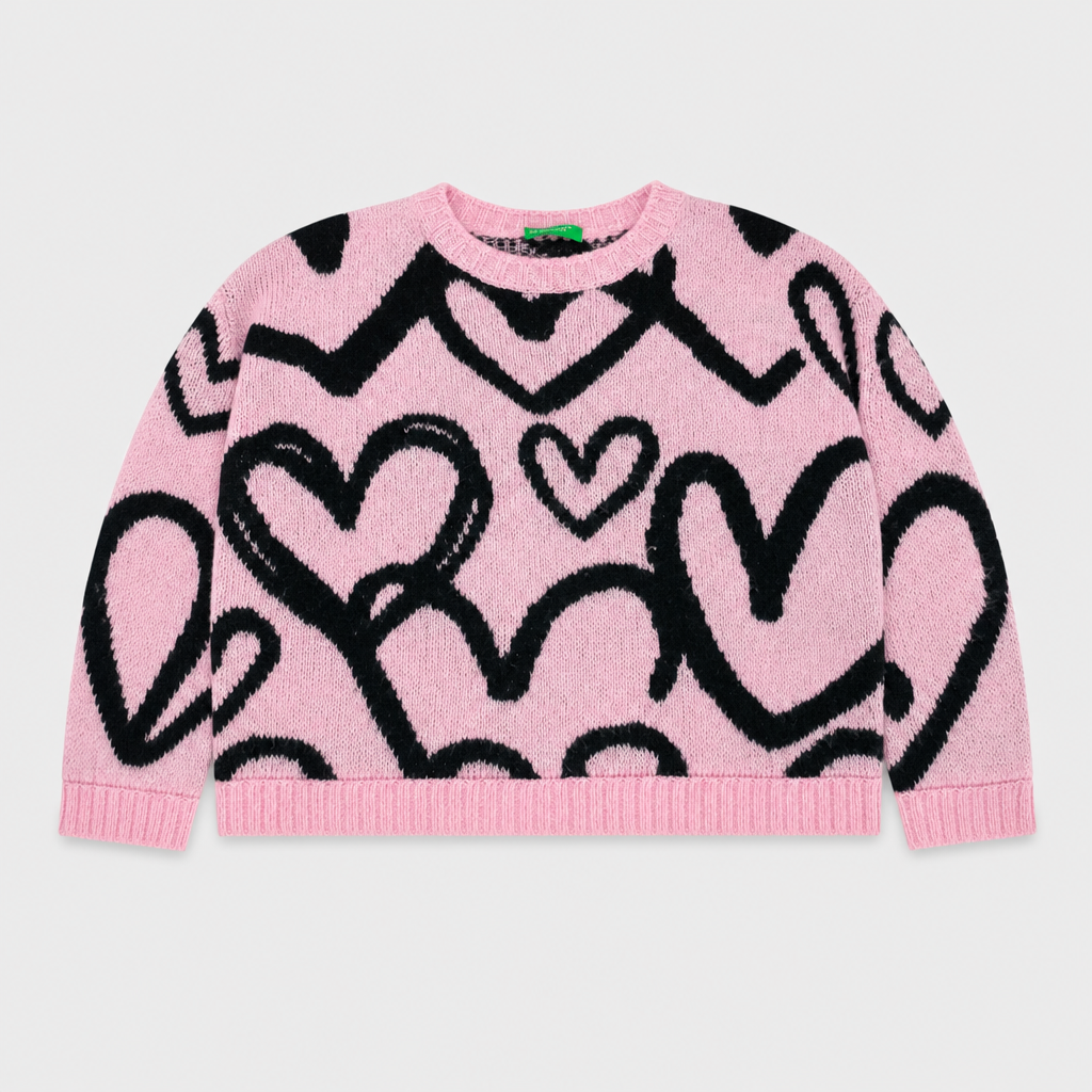 Maglione - Bambina - 114 - 119 | 6 anni