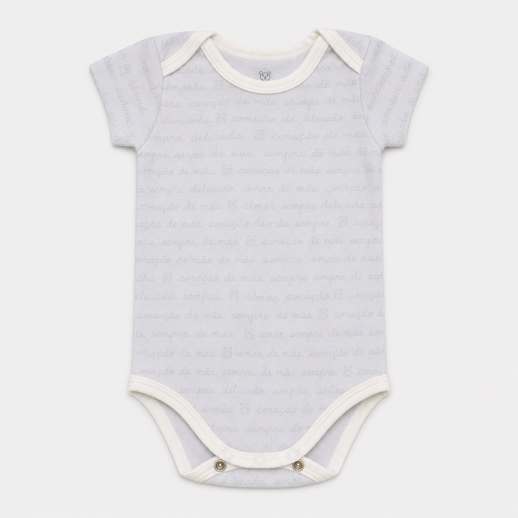 Body - Bambino - 50 - 59 < 3 mesi